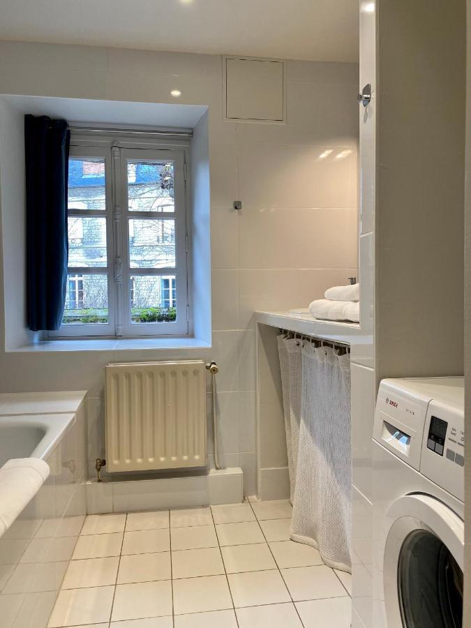 Le Gite Senlis  Exterior photo